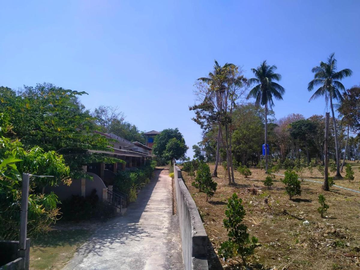 Lanta Beautiful Beach House Ko Lanta Εξωτερικό φωτογραφία