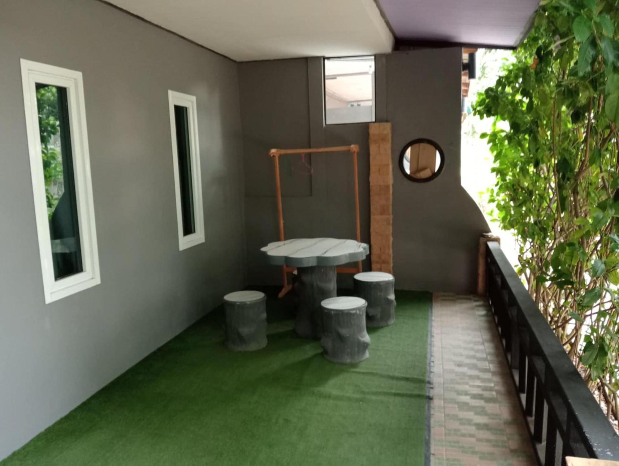 Lanta Beautiful Beach House Ko Lanta Εξωτερικό φωτογραφία
