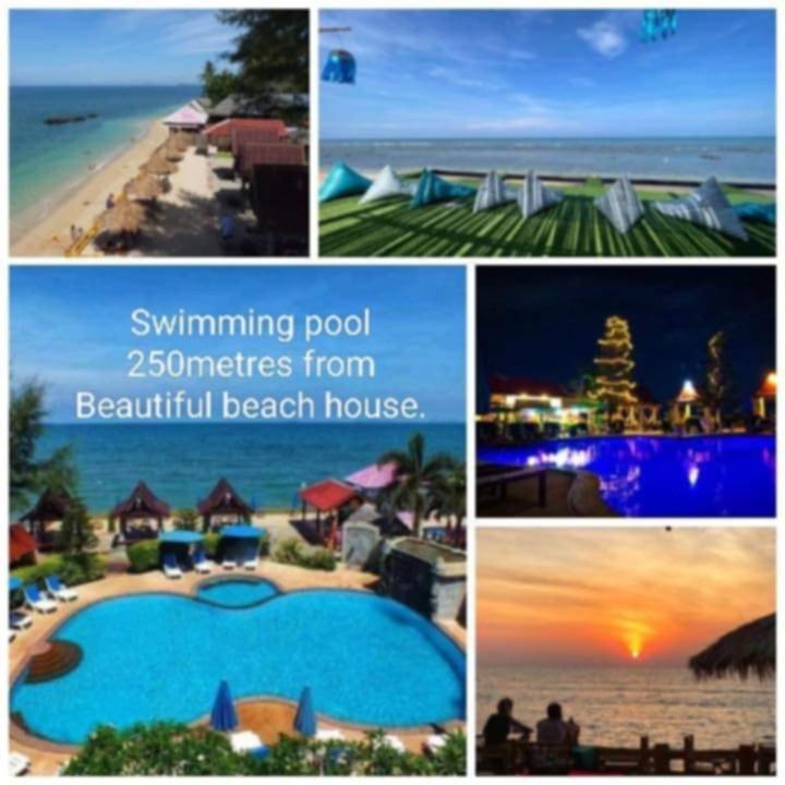 Lanta Beautiful Beach House Ko Lanta Εξωτερικό φωτογραφία