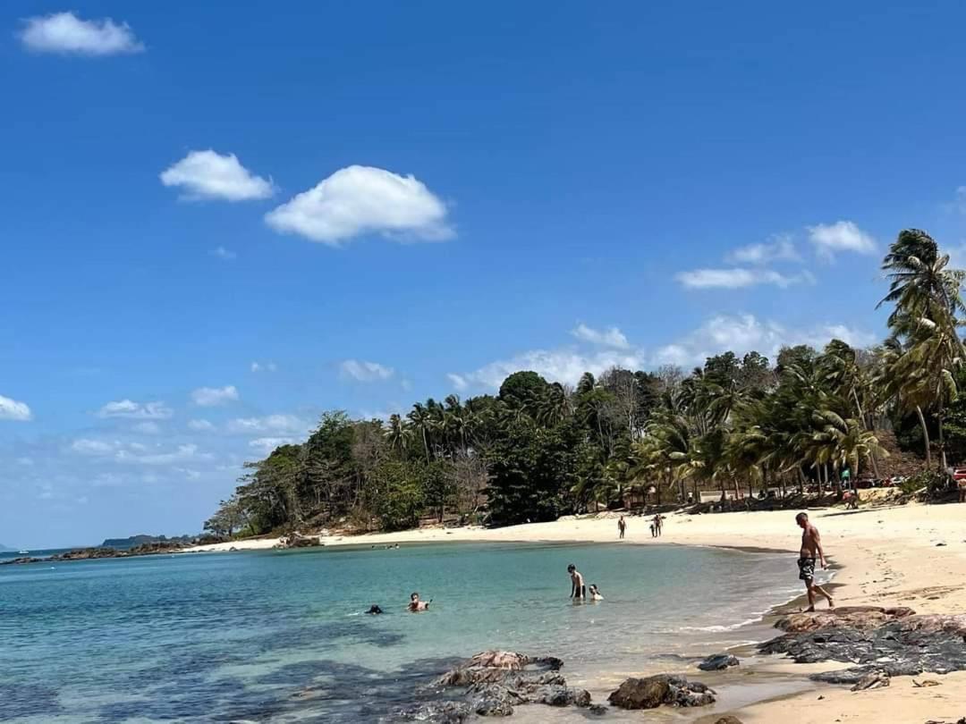 Lanta Beautiful Beach House Ko Lanta Εξωτερικό φωτογραφία
