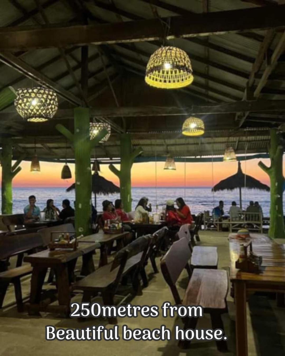 Lanta Beautiful Beach House Ko Lanta Εξωτερικό φωτογραφία