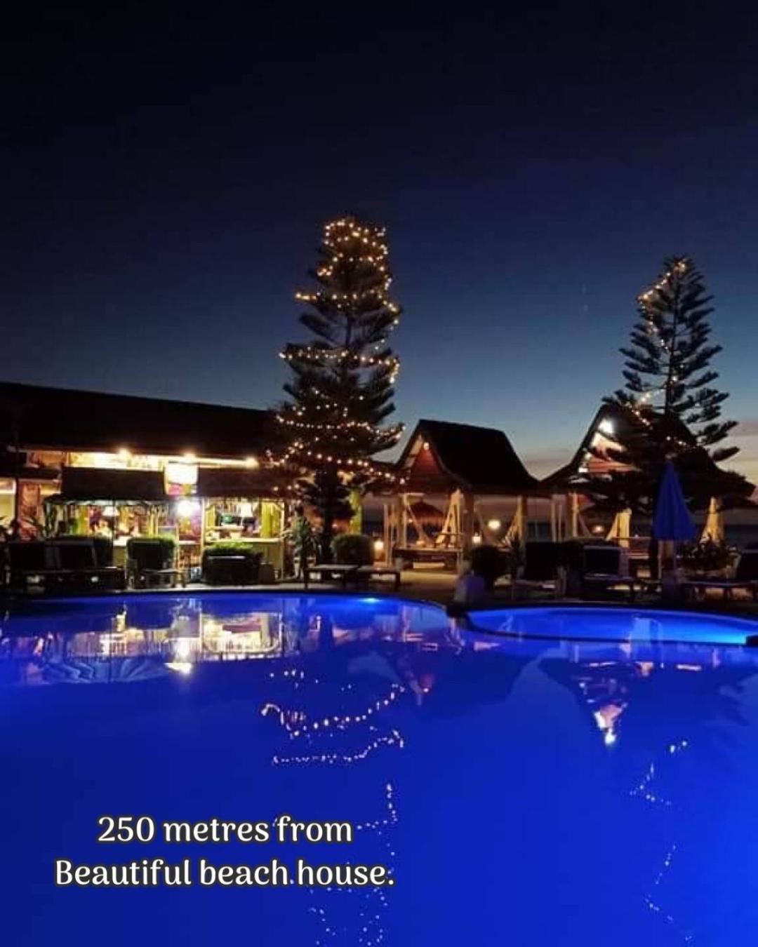 Lanta Beautiful Beach House Ko Lanta Εξωτερικό φωτογραφία