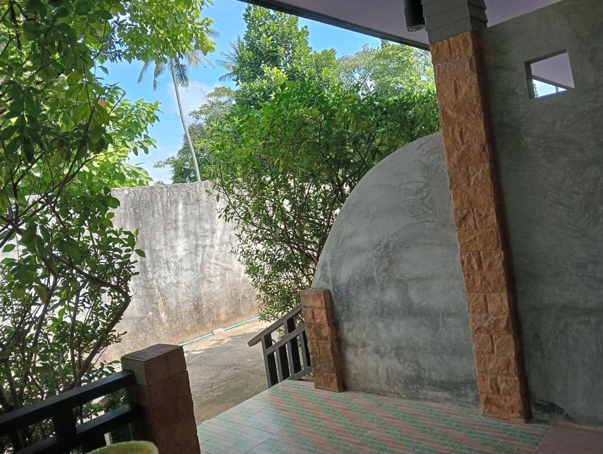 Lanta Beautiful Beach House Ko Lanta Δωμάτιο φωτογραφία