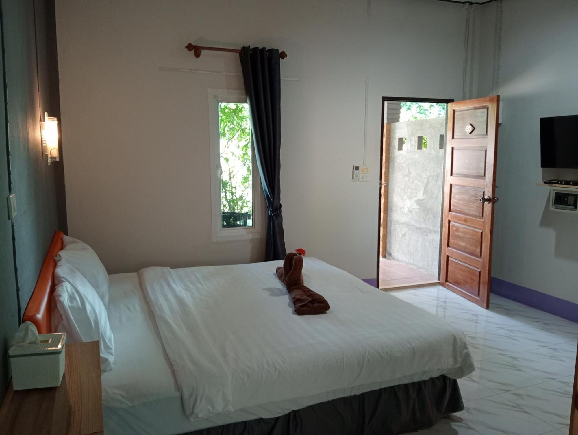 Lanta Beautiful Beach House Ko Lanta Εξωτερικό φωτογραφία