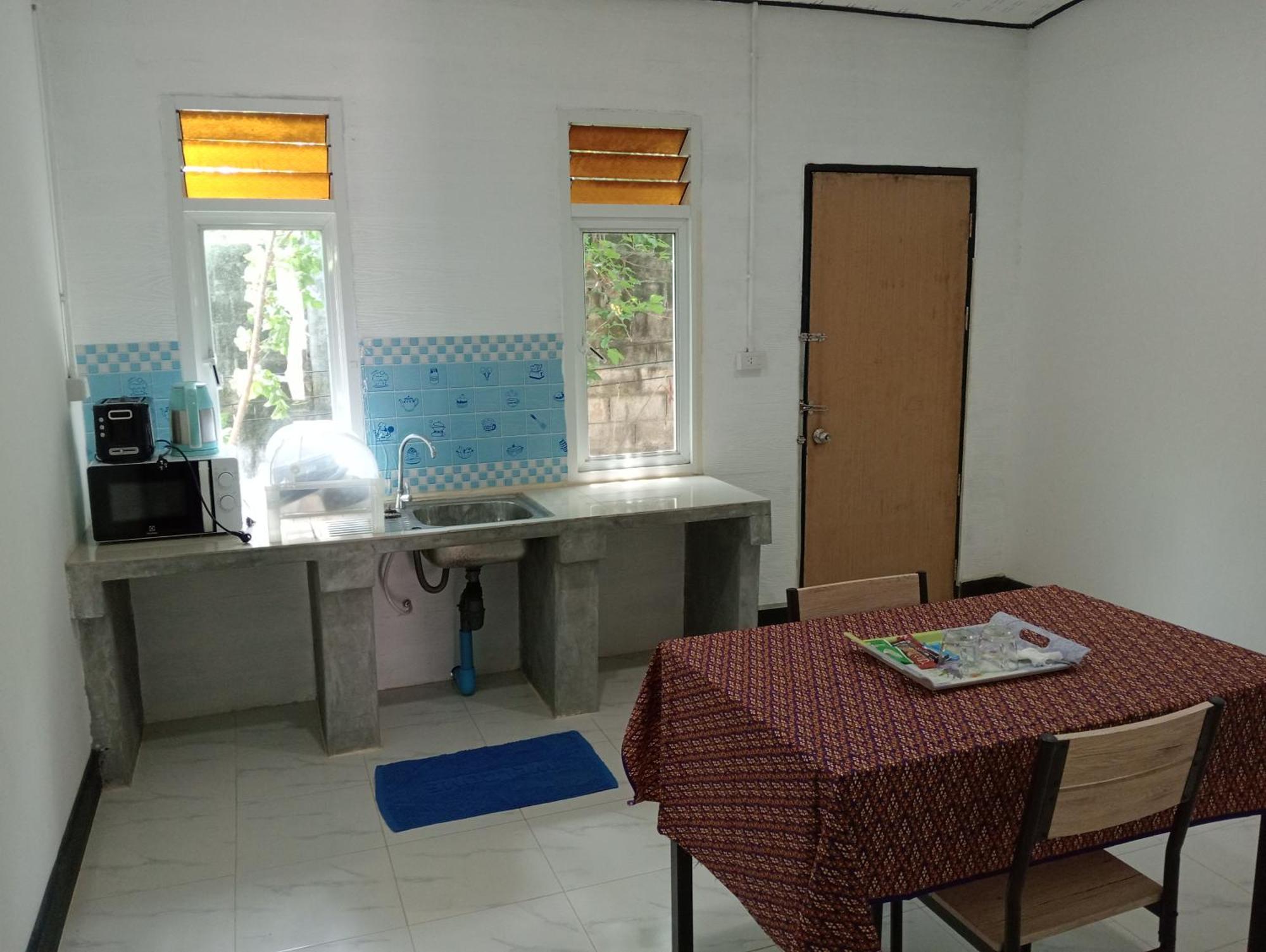 Lanta Beautiful Beach House Ko Lanta Εξωτερικό φωτογραφία