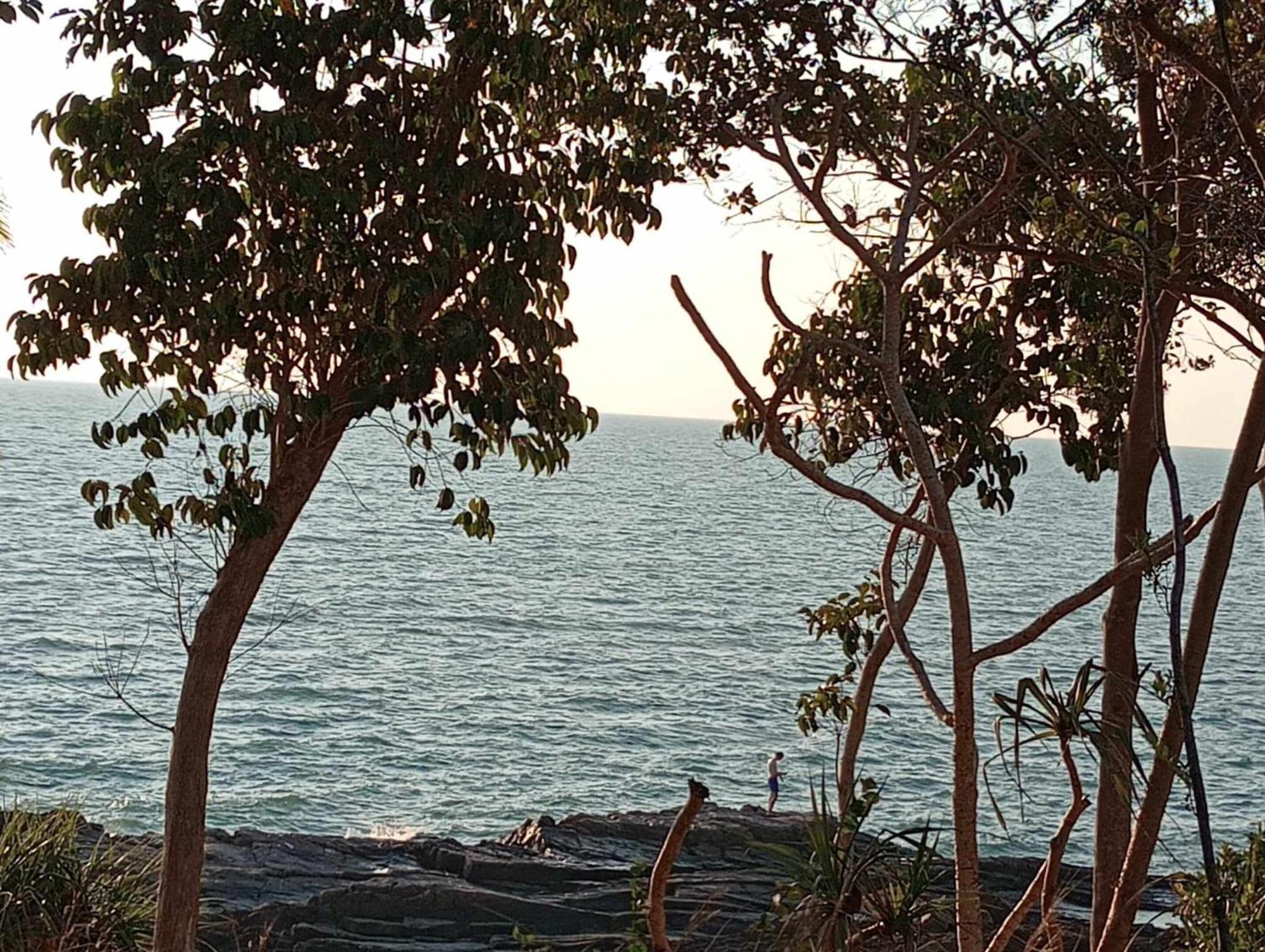 Lanta Beautiful Beach House Ko Lanta Δωμάτιο φωτογραφία