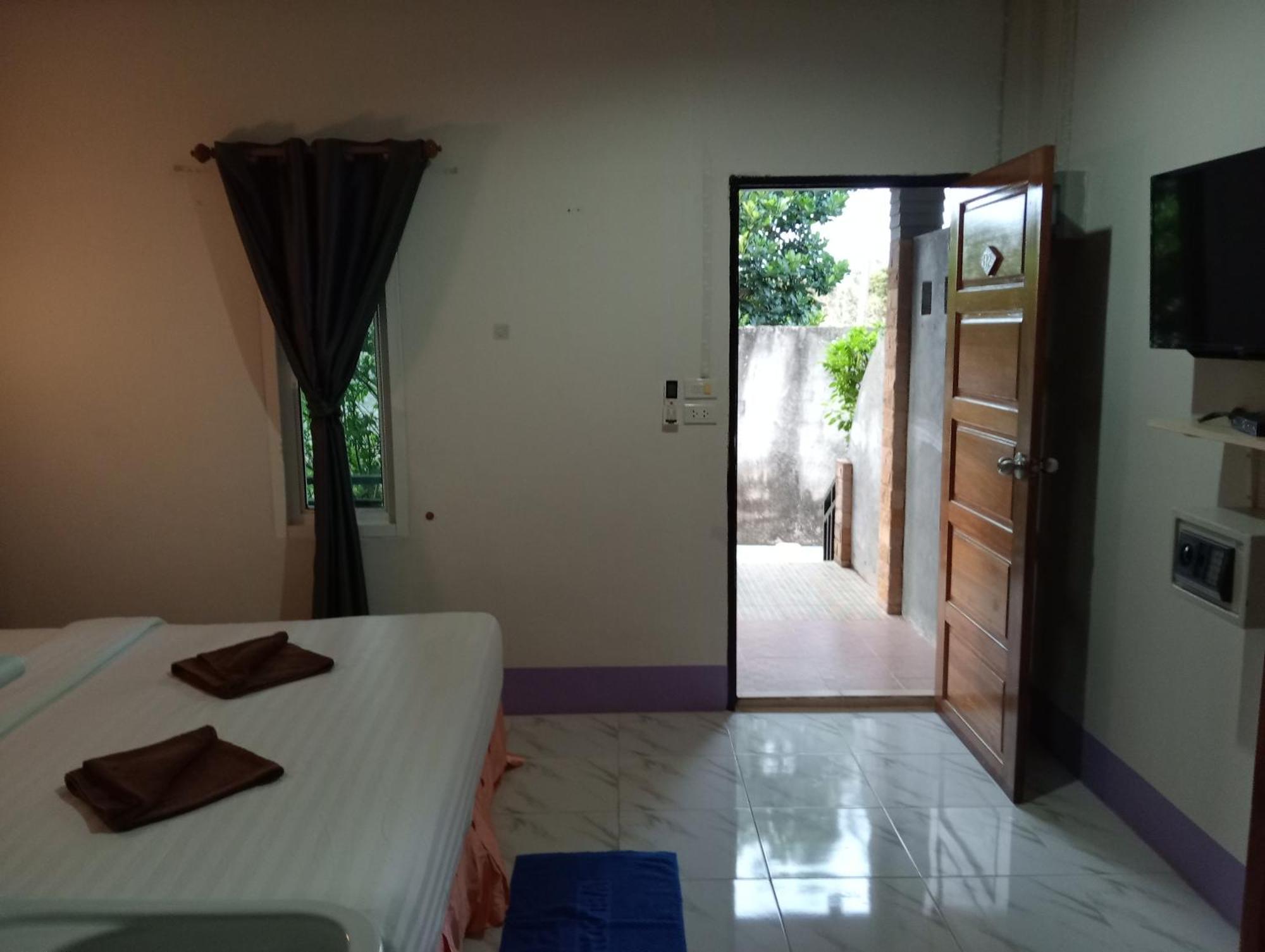 Lanta Beautiful Beach House Ko Lanta Εξωτερικό φωτογραφία