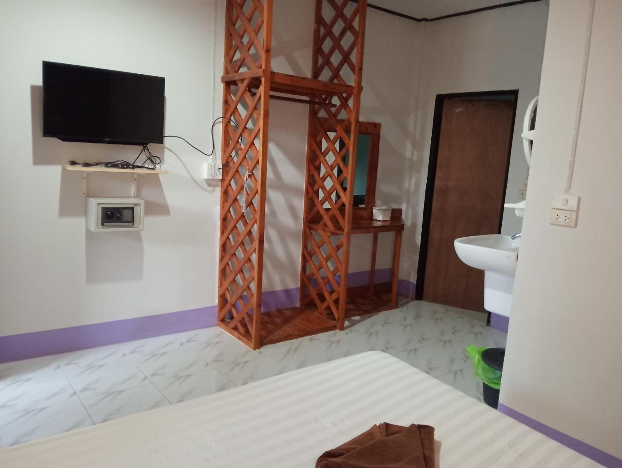 Lanta Beautiful Beach House Ko Lanta Εξωτερικό φωτογραφία