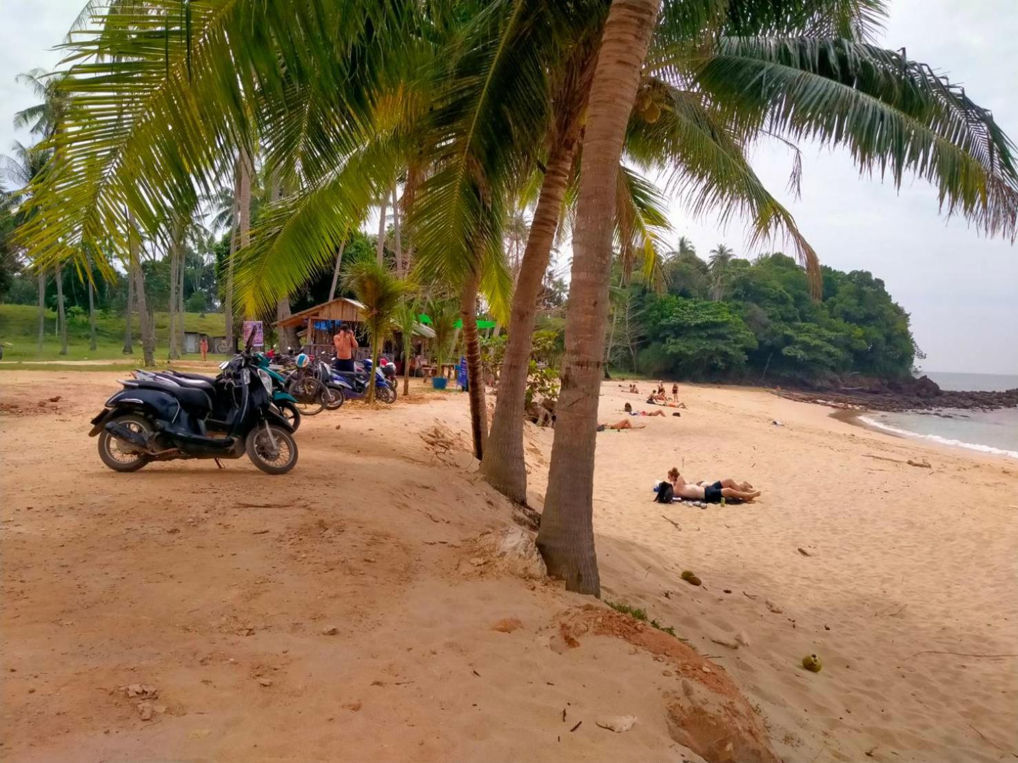 Lanta Beautiful Beach House Ko Lanta Εξωτερικό φωτογραφία