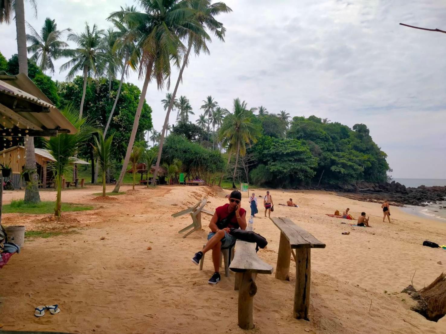 Lanta Beautiful Beach House Ko Lanta Εξωτερικό φωτογραφία