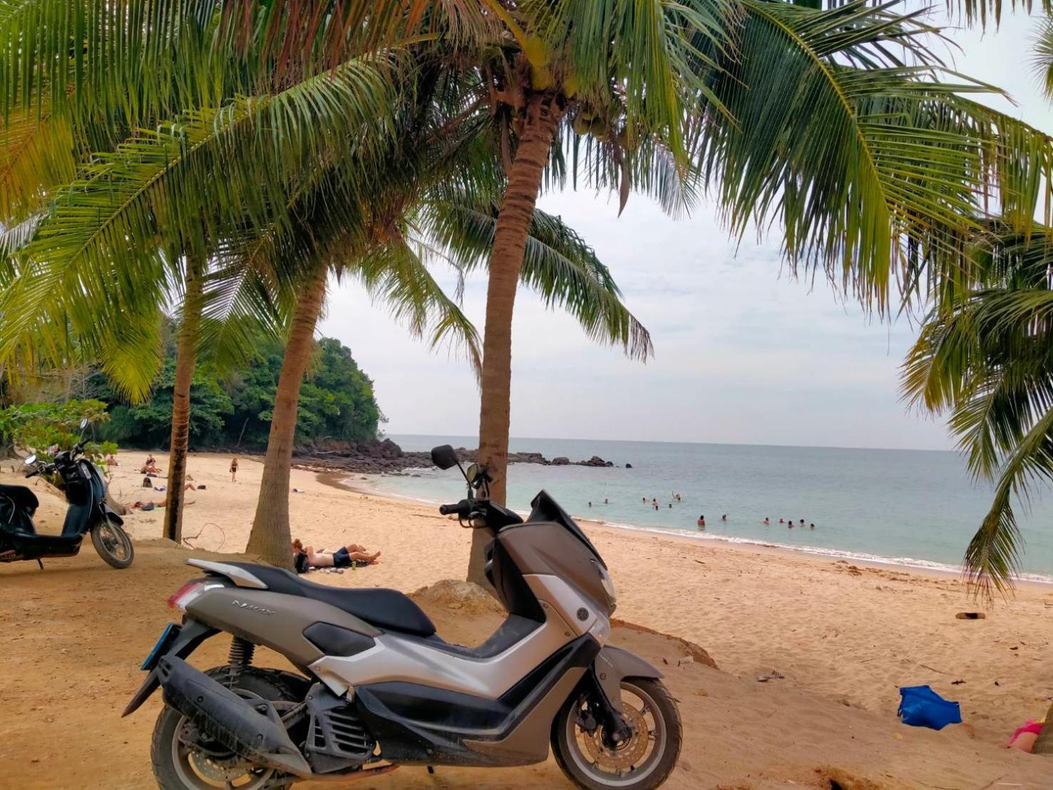 Lanta Beautiful Beach House Ko Lanta Εξωτερικό φωτογραφία