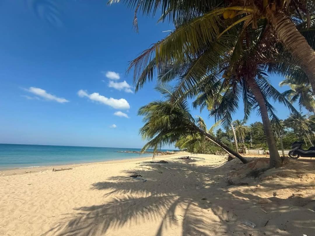 Lanta Beautiful Beach House Ko Lanta Εξωτερικό φωτογραφία