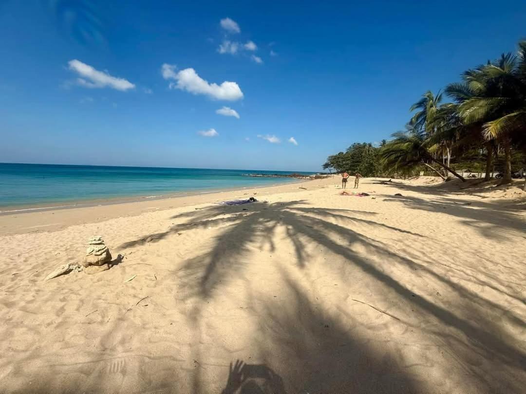 Lanta Beautiful Beach House Ko Lanta Δωμάτιο φωτογραφία