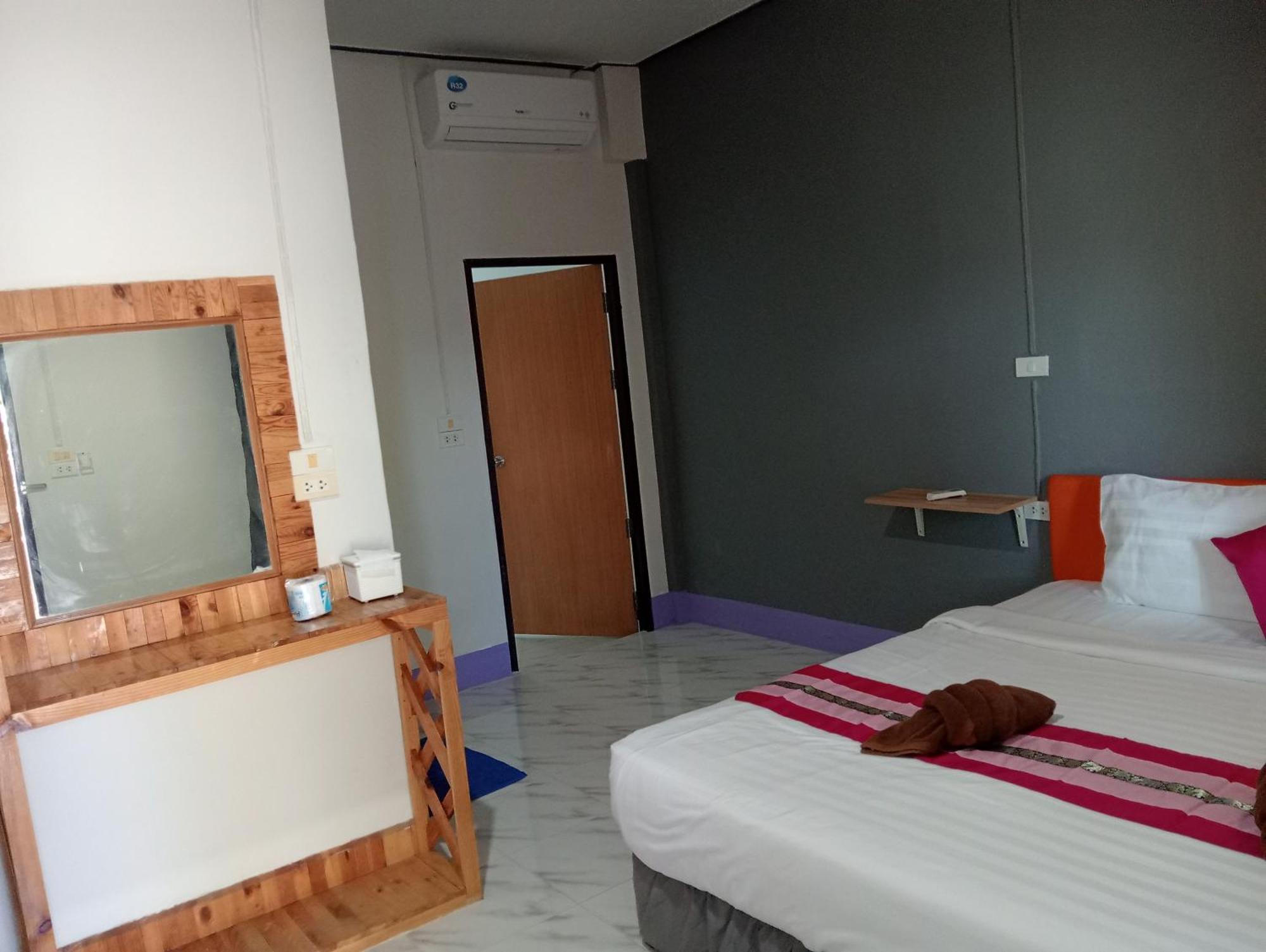 Lanta Beautiful Beach House Ko Lanta Δωμάτιο φωτογραφία
