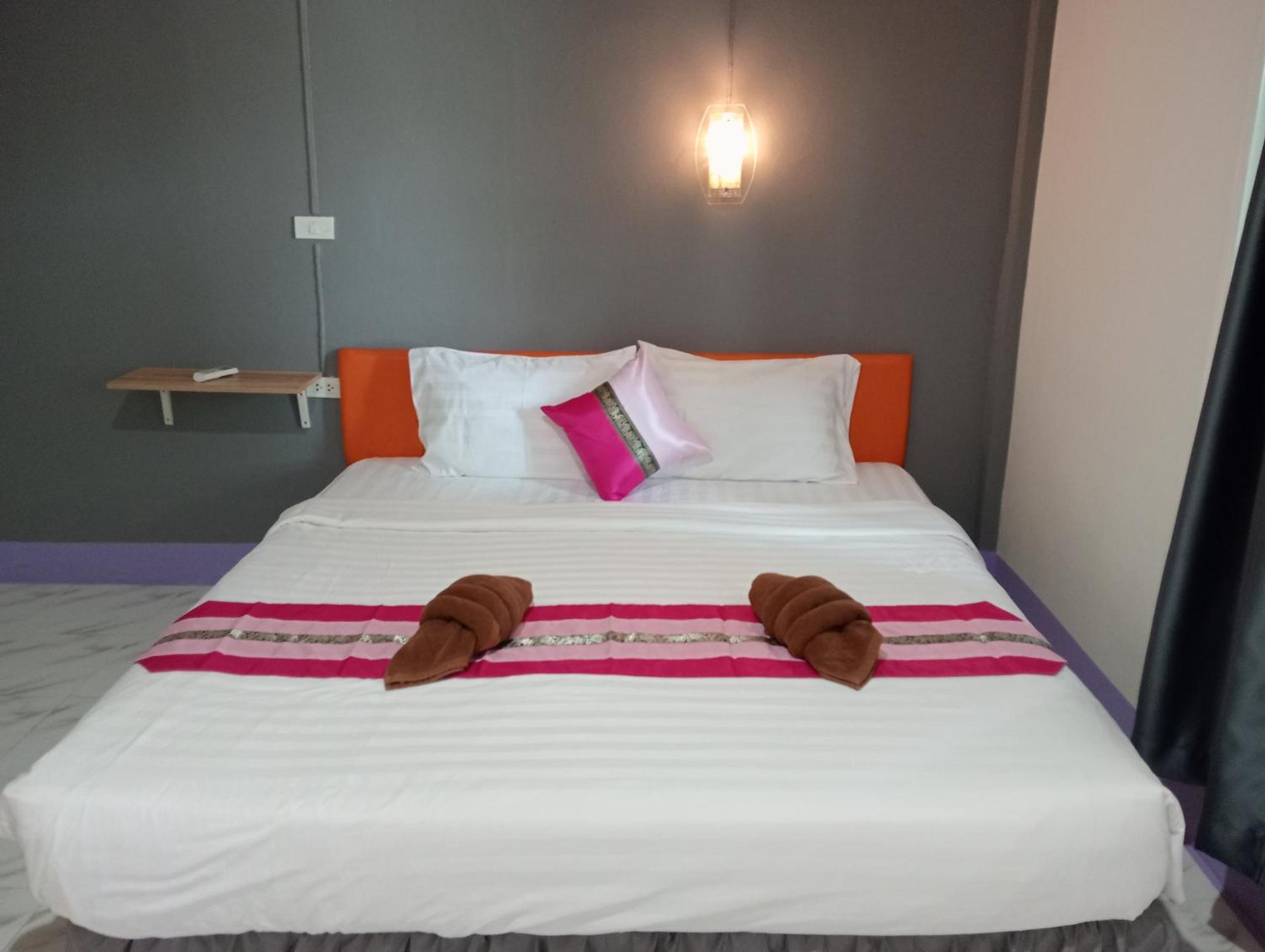 Lanta Beautiful Beach House Ko Lanta Δωμάτιο φωτογραφία