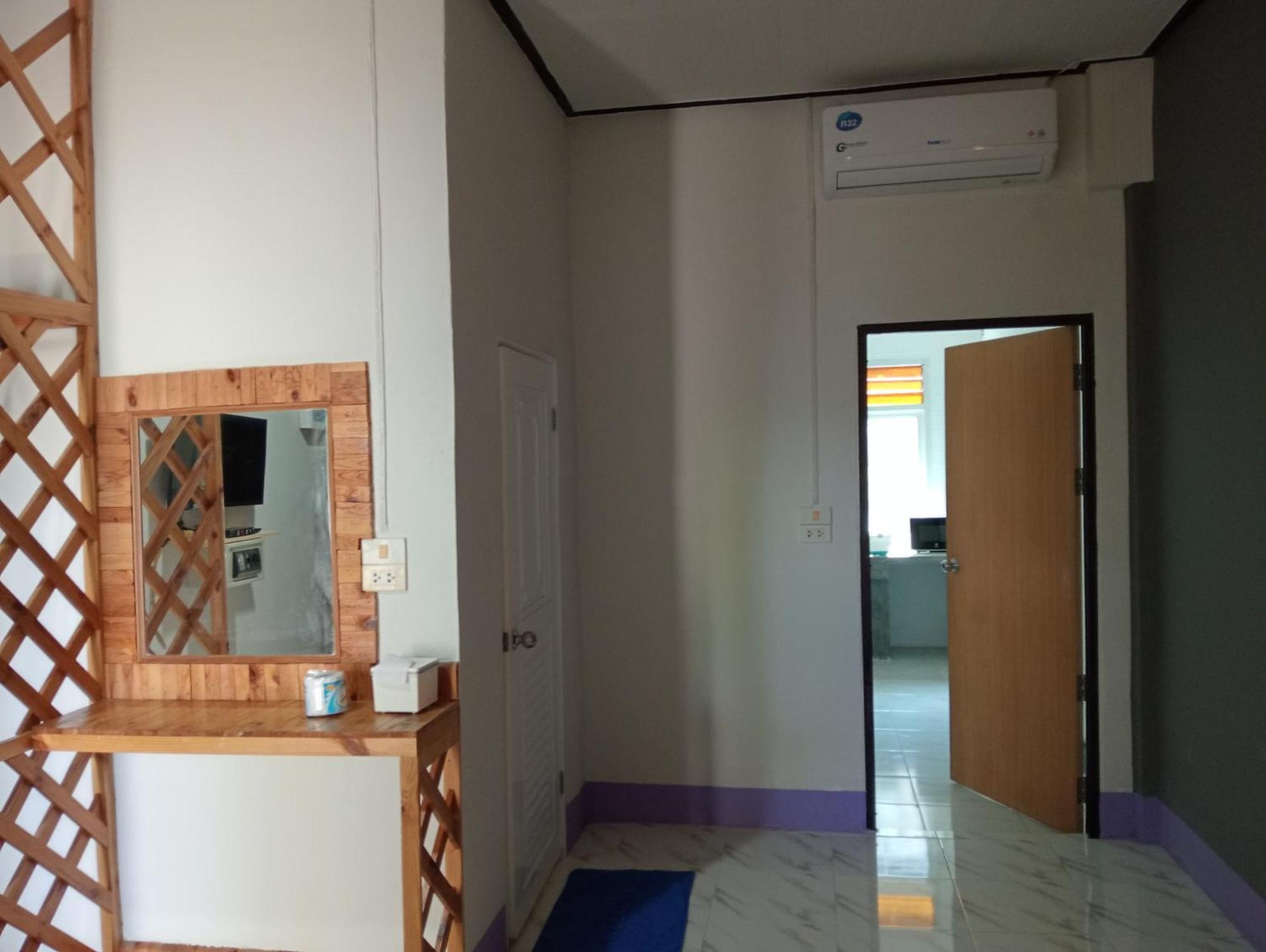 Lanta Beautiful Beach House Ko Lanta Δωμάτιο φωτογραφία