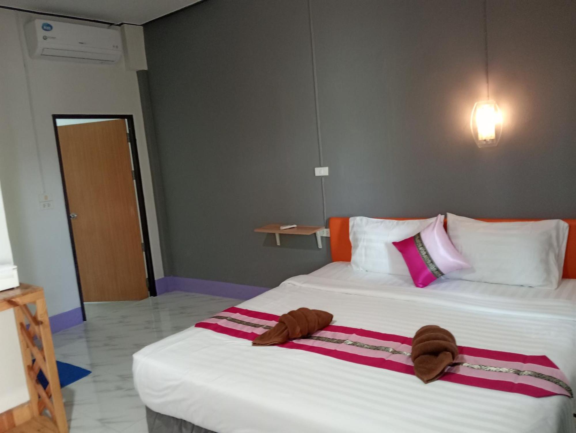 Lanta Beautiful Beach House Ko Lanta Δωμάτιο φωτογραφία
