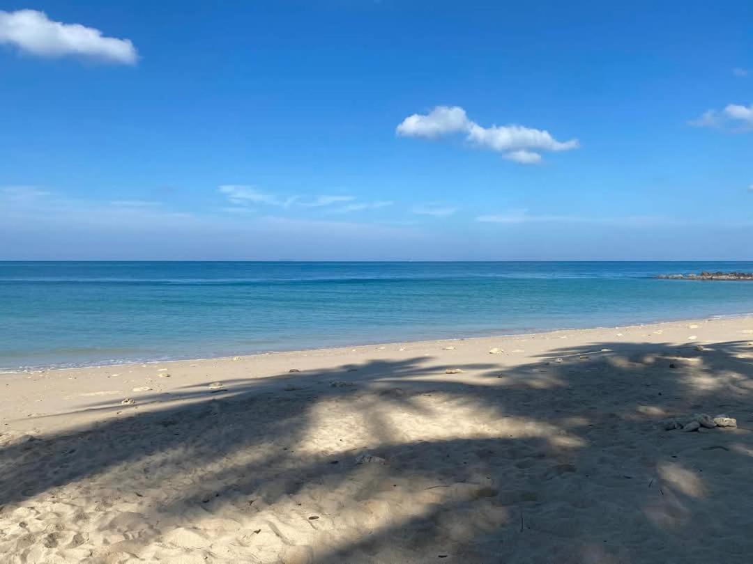 Lanta Beautiful Beach House Ko Lanta Εξωτερικό φωτογραφία