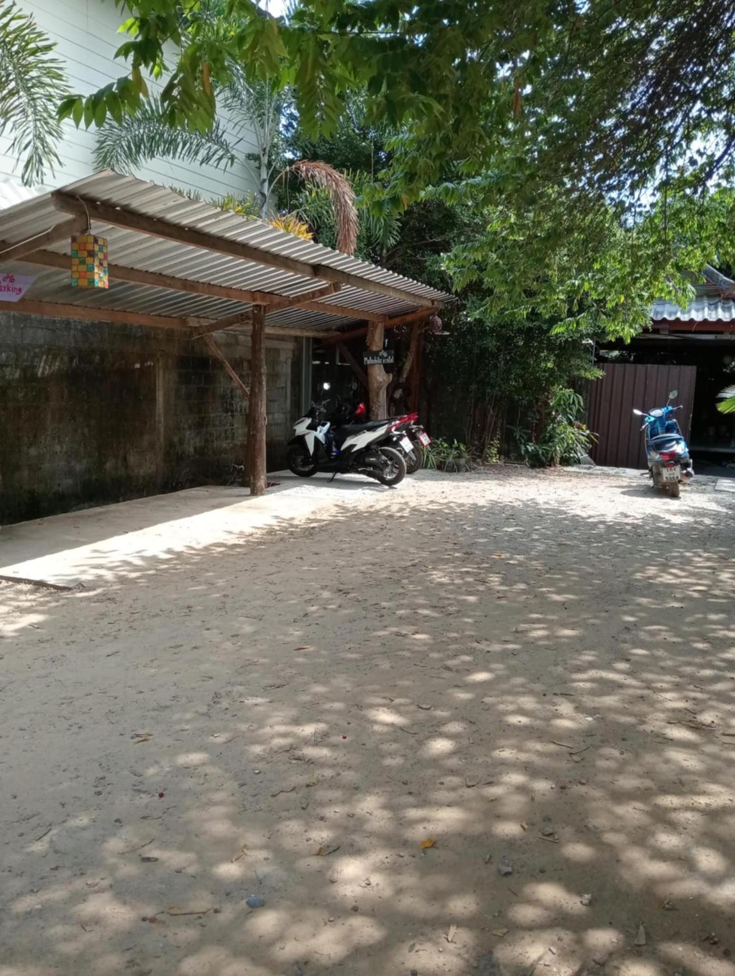 Lanta Beautiful Beach House Ko Lanta Εξωτερικό φωτογραφία