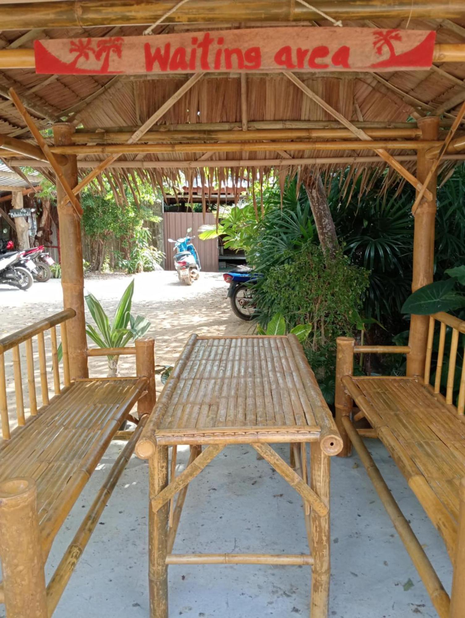 Lanta Beautiful Beach House Ko Lanta Εξωτερικό φωτογραφία