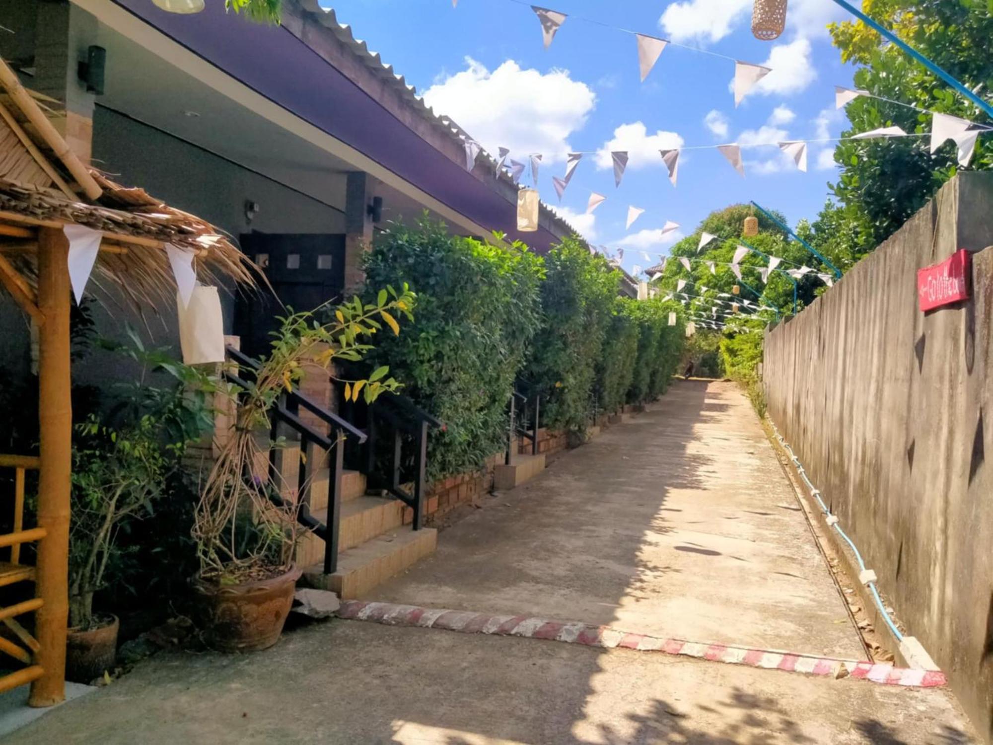 Lanta Beautiful Beach House Ko Lanta Εξωτερικό φωτογραφία