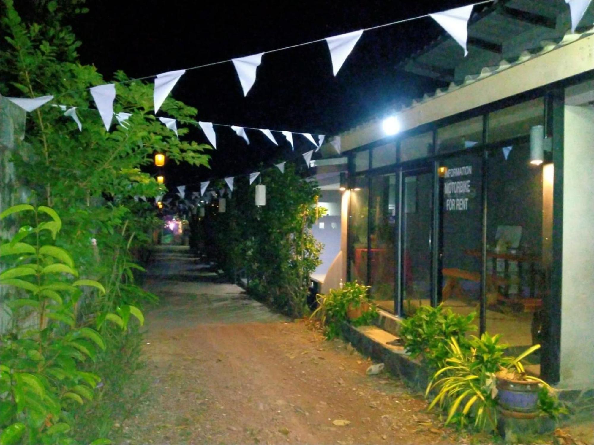 Lanta Beautiful Beach House Ko Lanta Εξωτερικό φωτογραφία