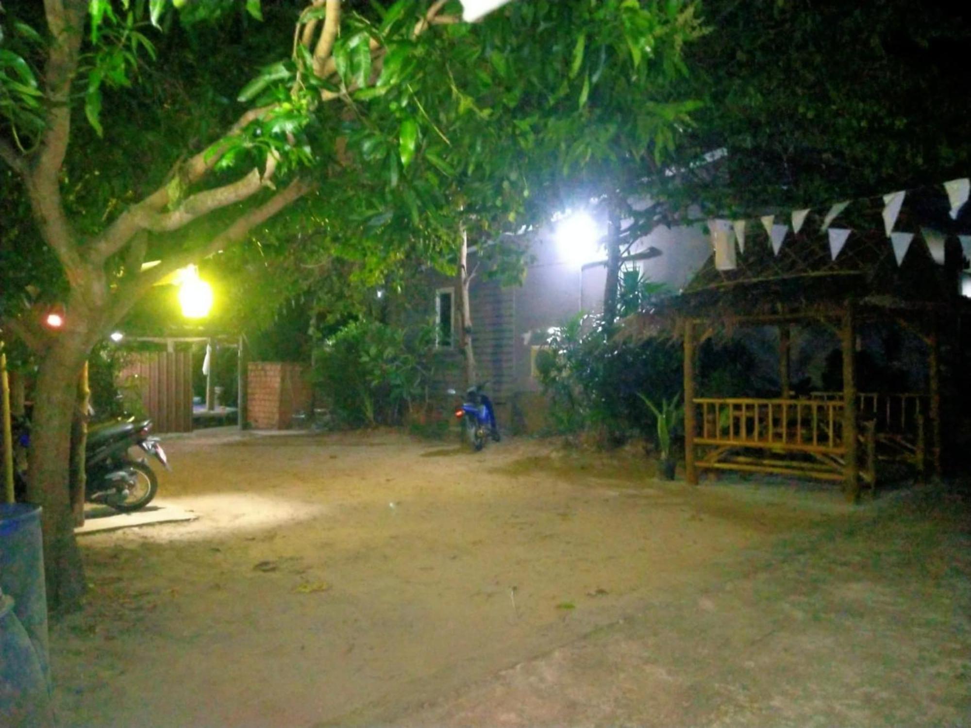 Lanta Beautiful Beach House Ko Lanta Εξωτερικό φωτογραφία