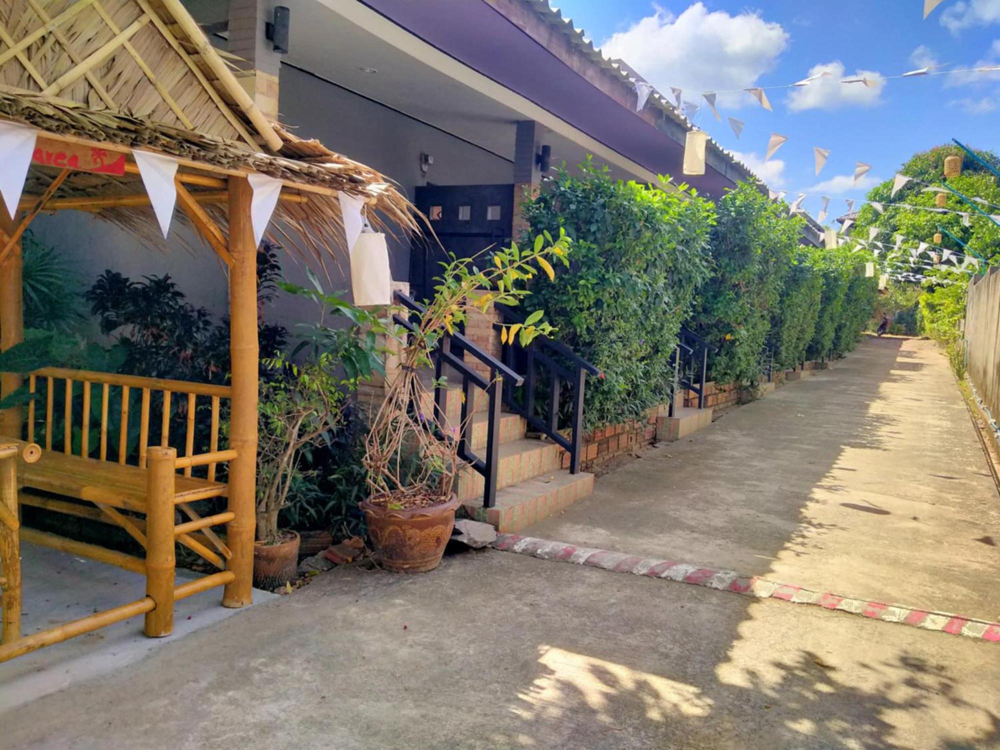 Lanta Beautiful Beach House Ko Lanta Εξωτερικό φωτογραφία