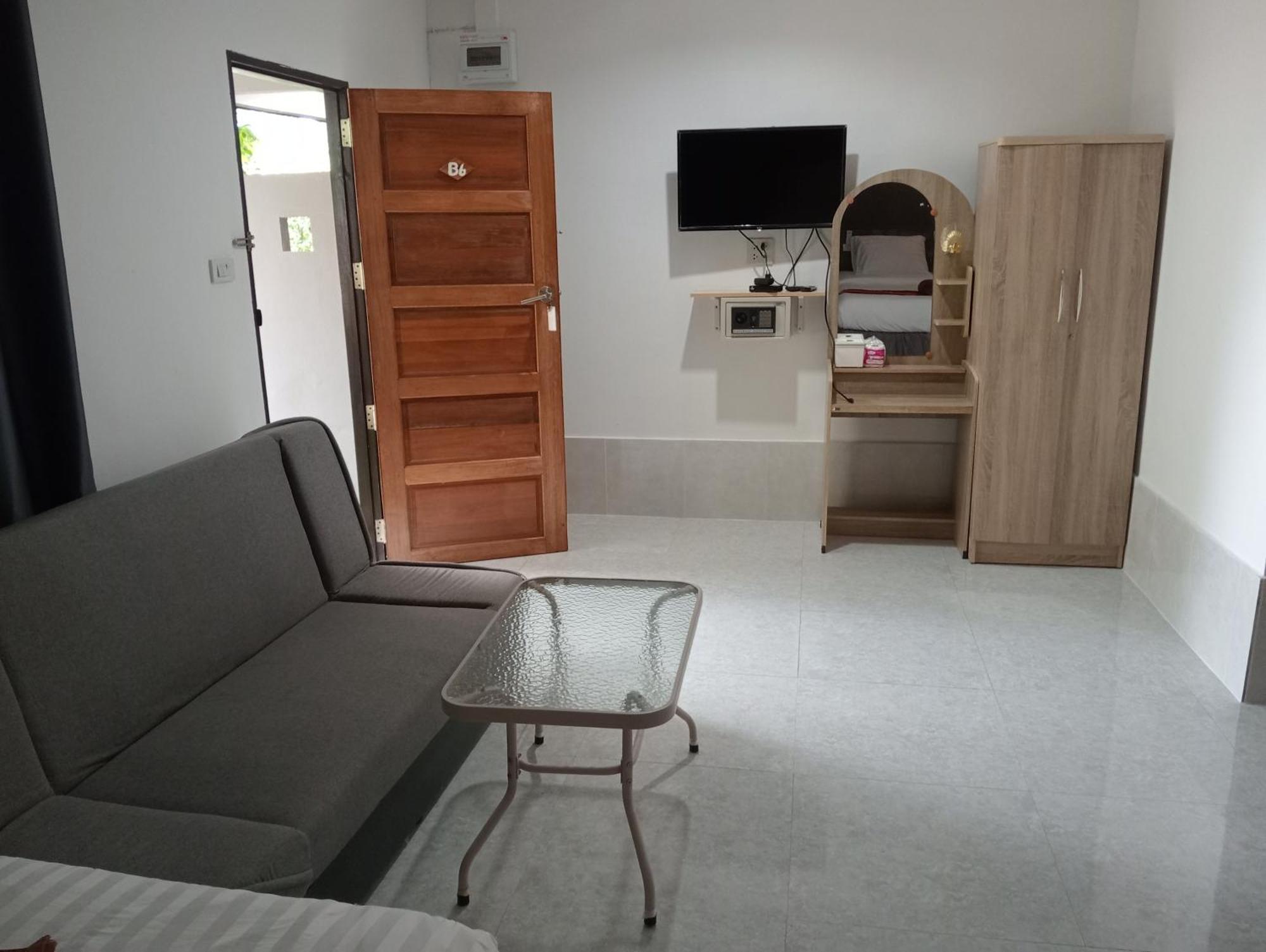 Lanta Beautiful Beach House Ko Lanta Δωμάτιο φωτογραφία