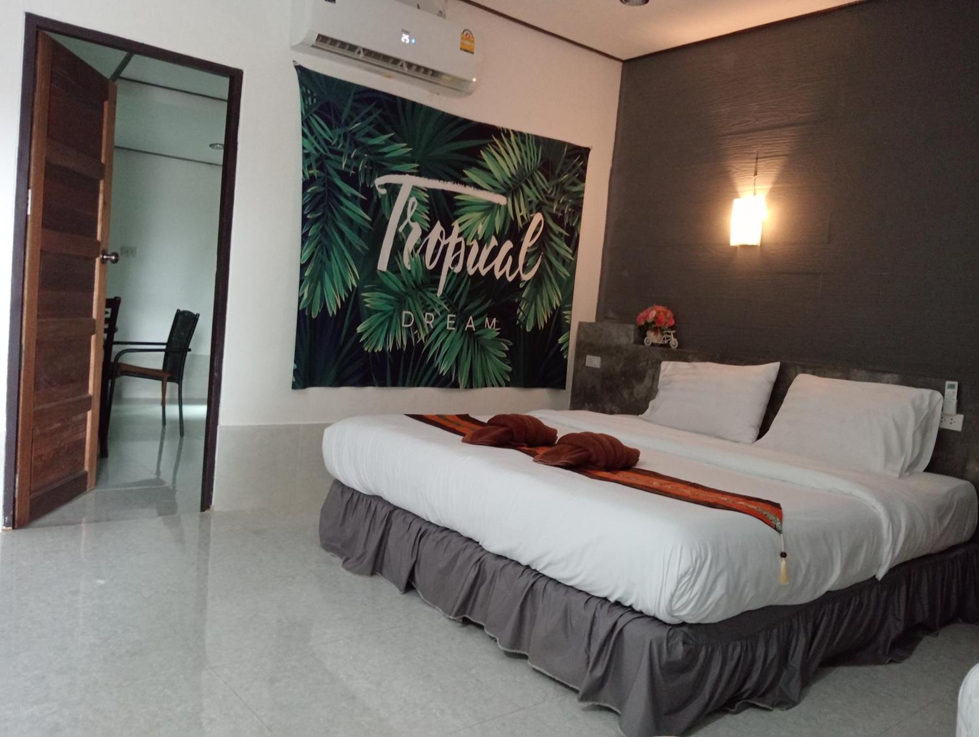 Lanta Beautiful Beach House Ko Lanta Δωμάτιο φωτογραφία