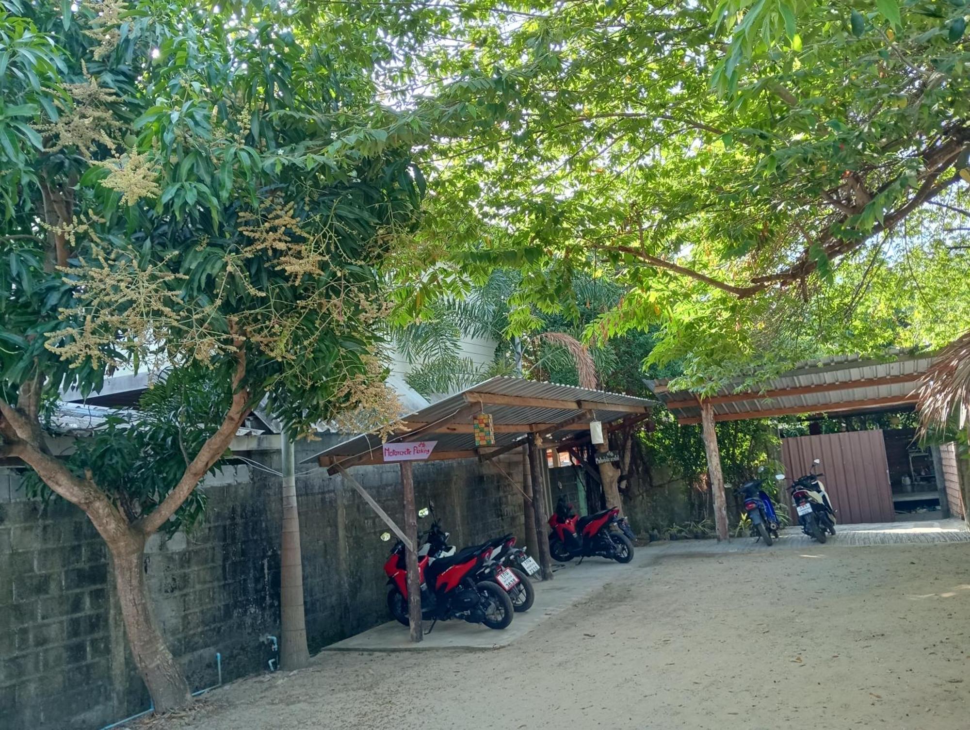 Lanta Beautiful Beach House Ko Lanta Δωμάτιο φωτογραφία