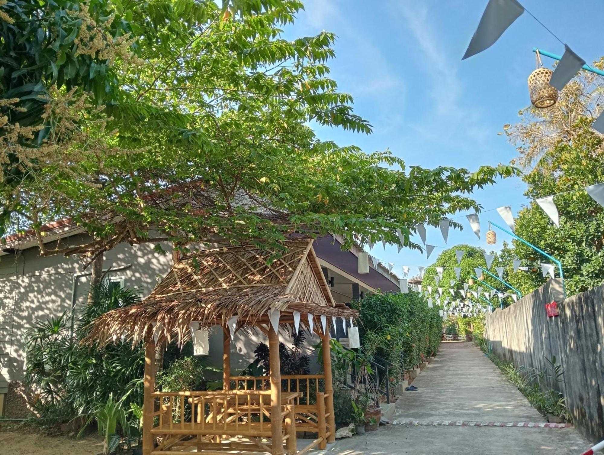 Lanta Beautiful Beach House Ko Lanta Δωμάτιο φωτογραφία