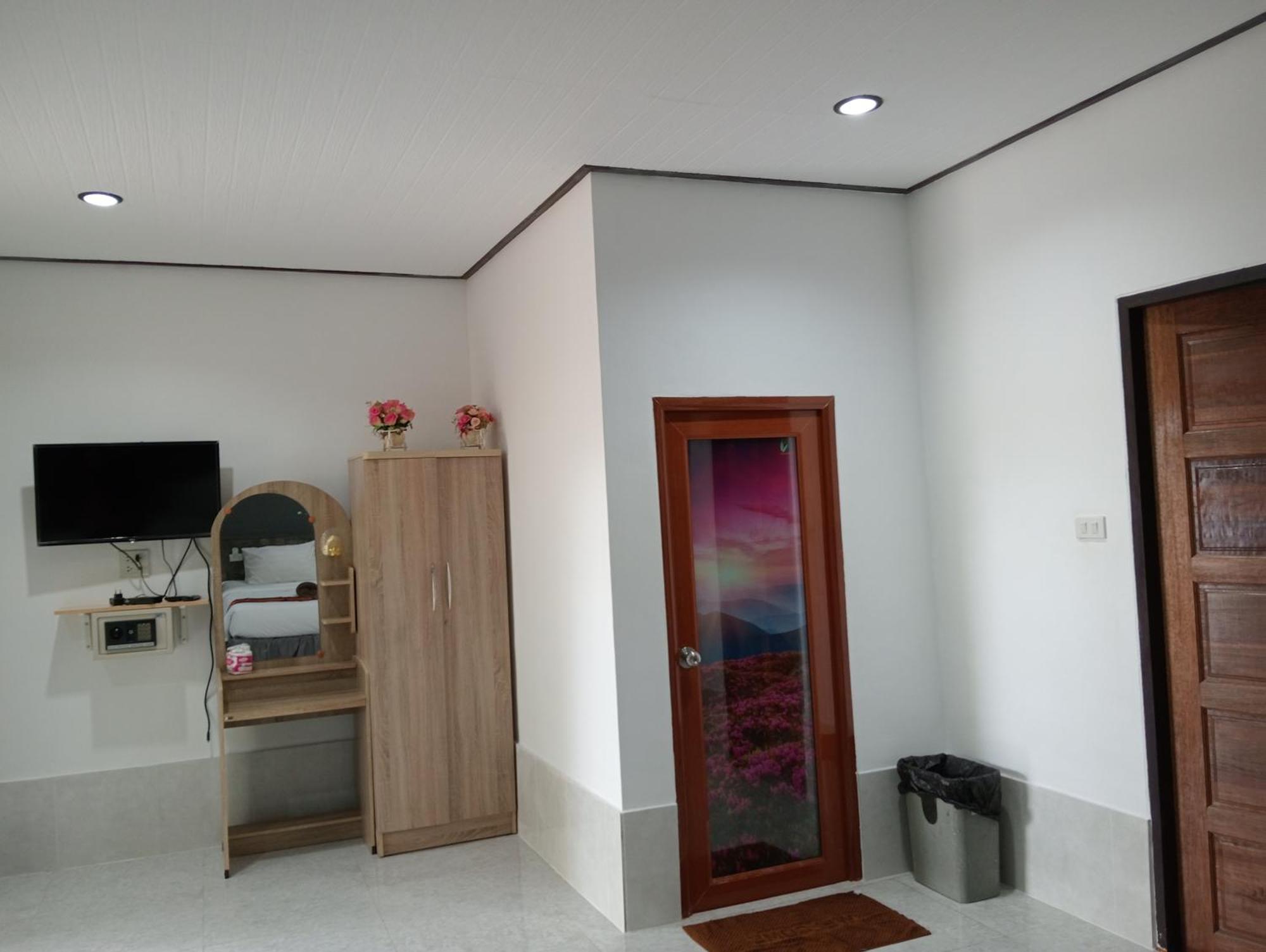 Lanta Beautiful Beach House Ko Lanta Δωμάτιο φωτογραφία