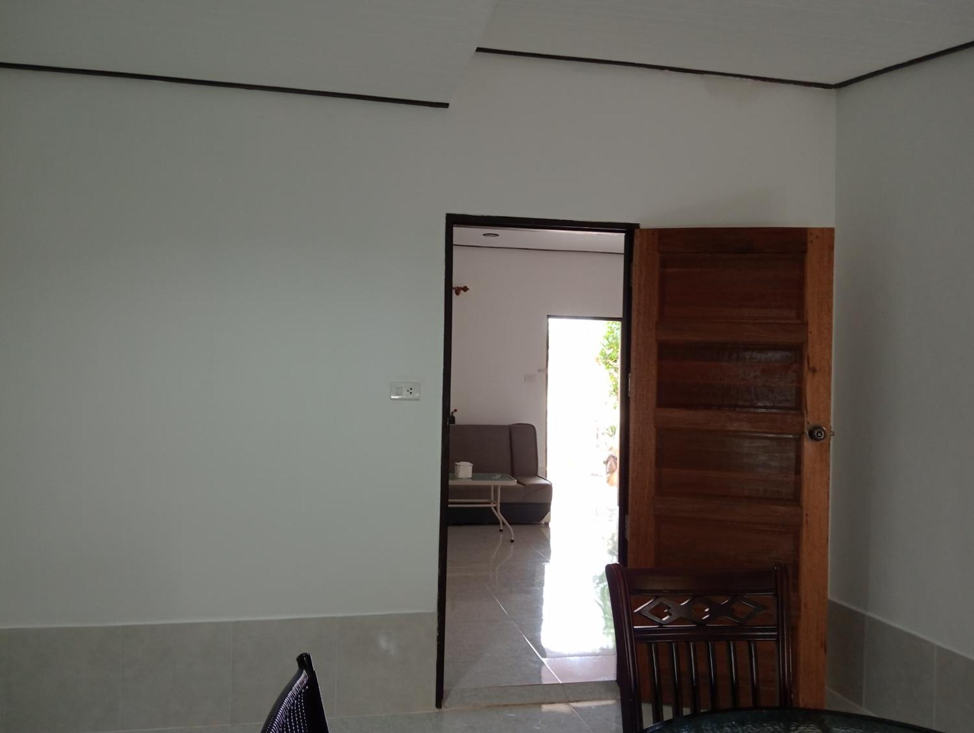 Lanta Beautiful Beach House Ko Lanta Δωμάτιο φωτογραφία