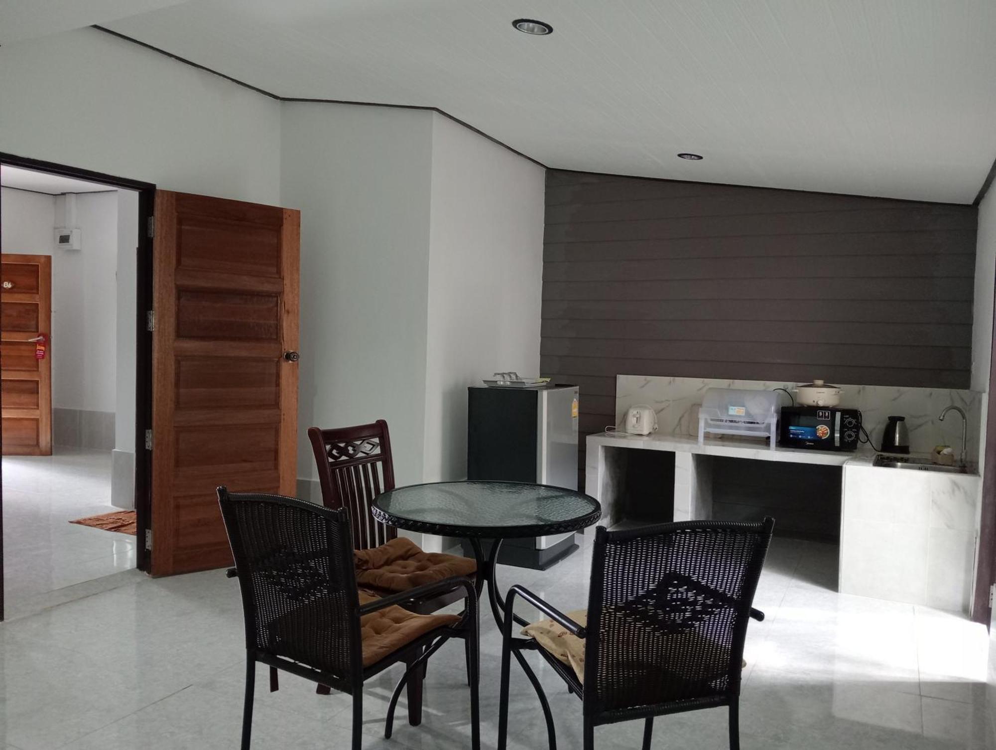 Lanta Beautiful Beach House Ko Lanta Δωμάτιο φωτογραφία