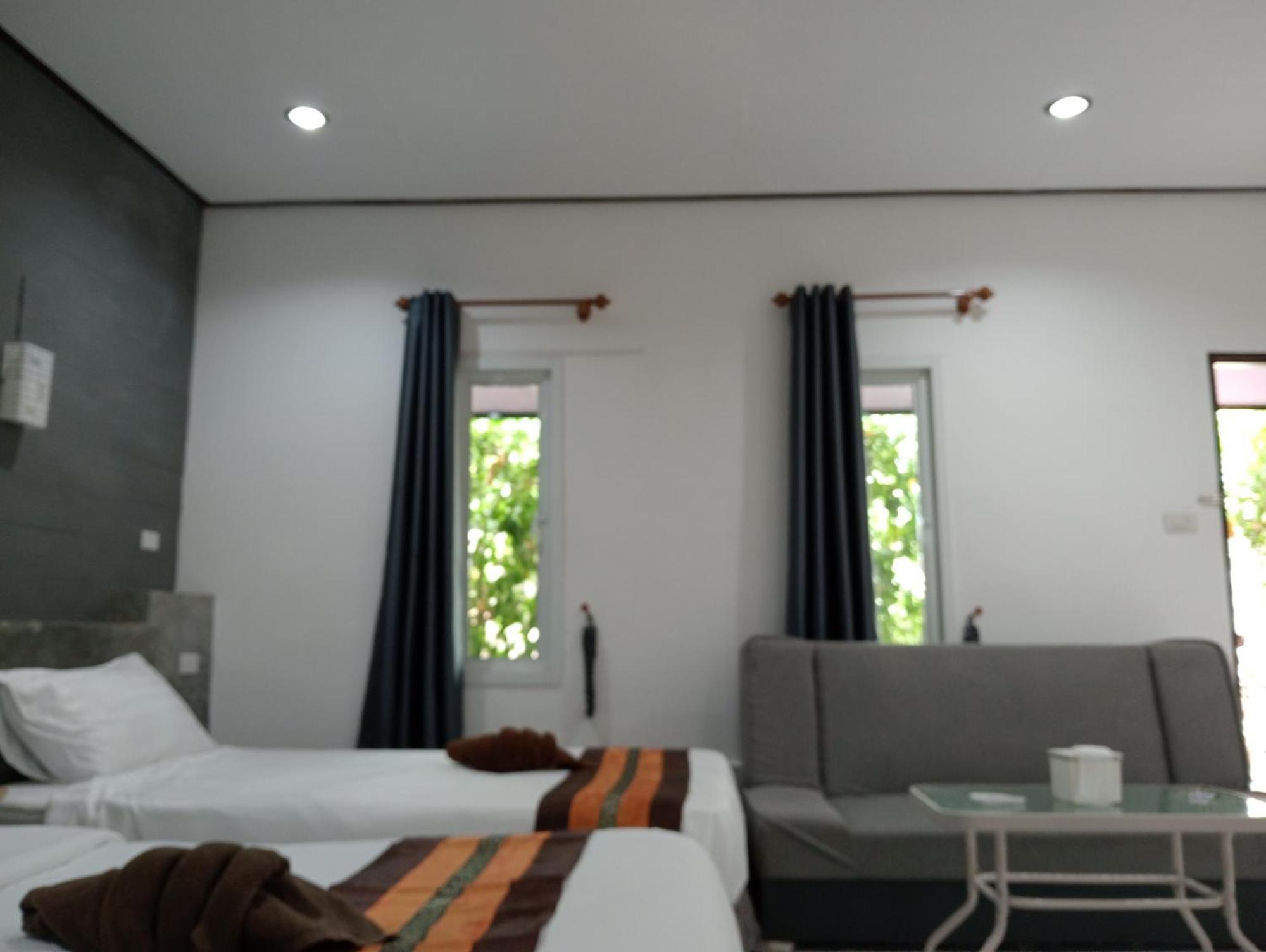 Lanta Beautiful Beach House Ko Lanta Δωμάτιο φωτογραφία