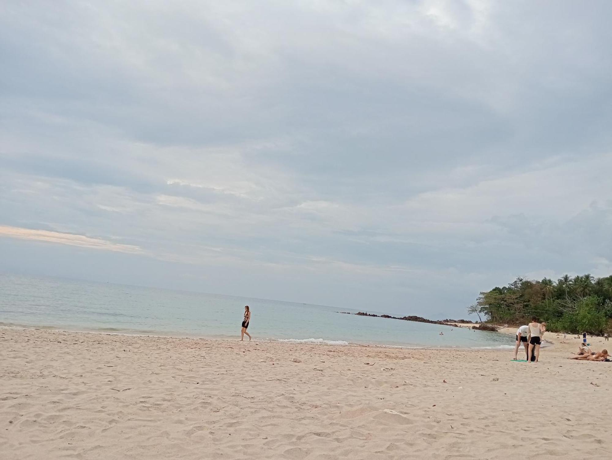 Lanta Beautiful Beach House Ko Lanta Εξωτερικό φωτογραφία