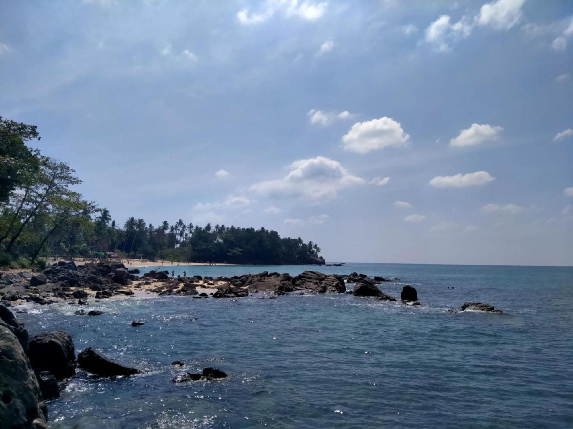 Lanta Beautiful Beach House Ko Lanta Εξωτερικό φωτογραφία