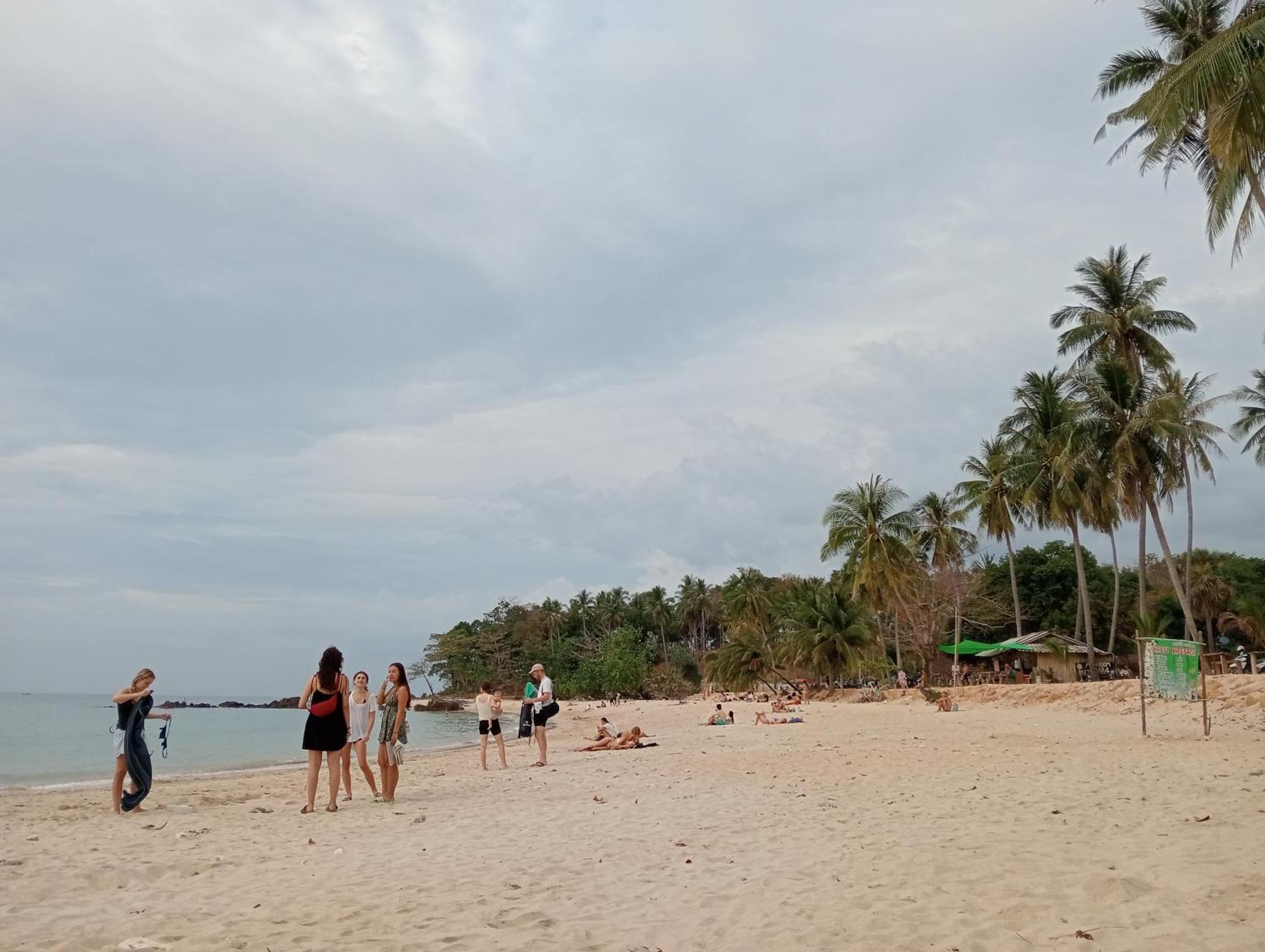 Lanta Beautiful Beach House Ko Lanta Εξωτερικό φωτογραφία