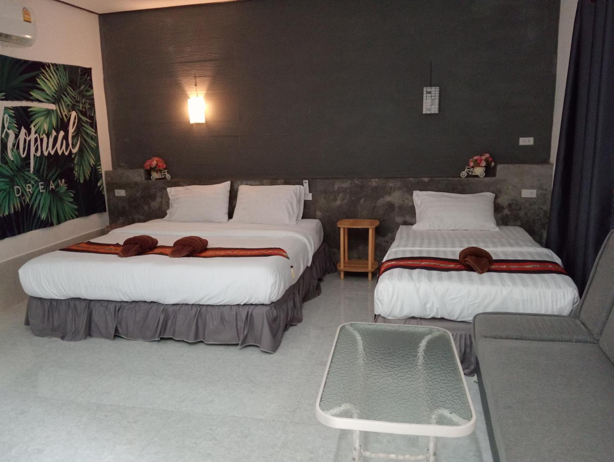 Lanta Beautiful Beach House Ko Lanta Δωμάτιο φωτογραφία