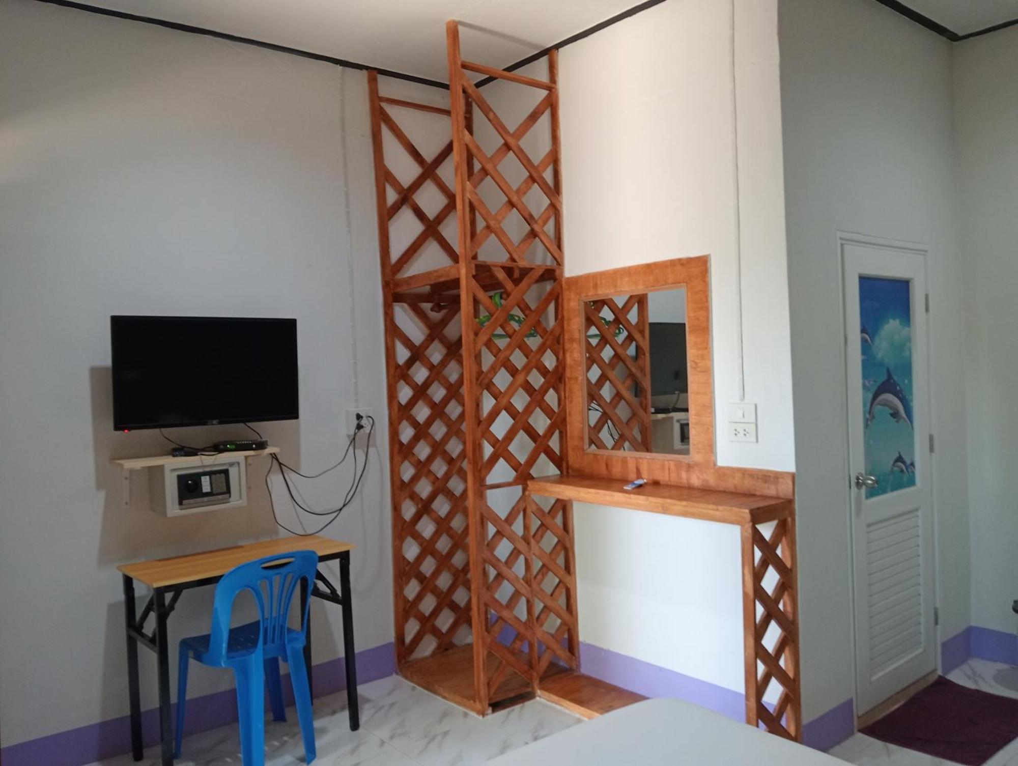 Lanta Beautiful Beach House Ko Lanta Δωμάτιο φωτογραφία
