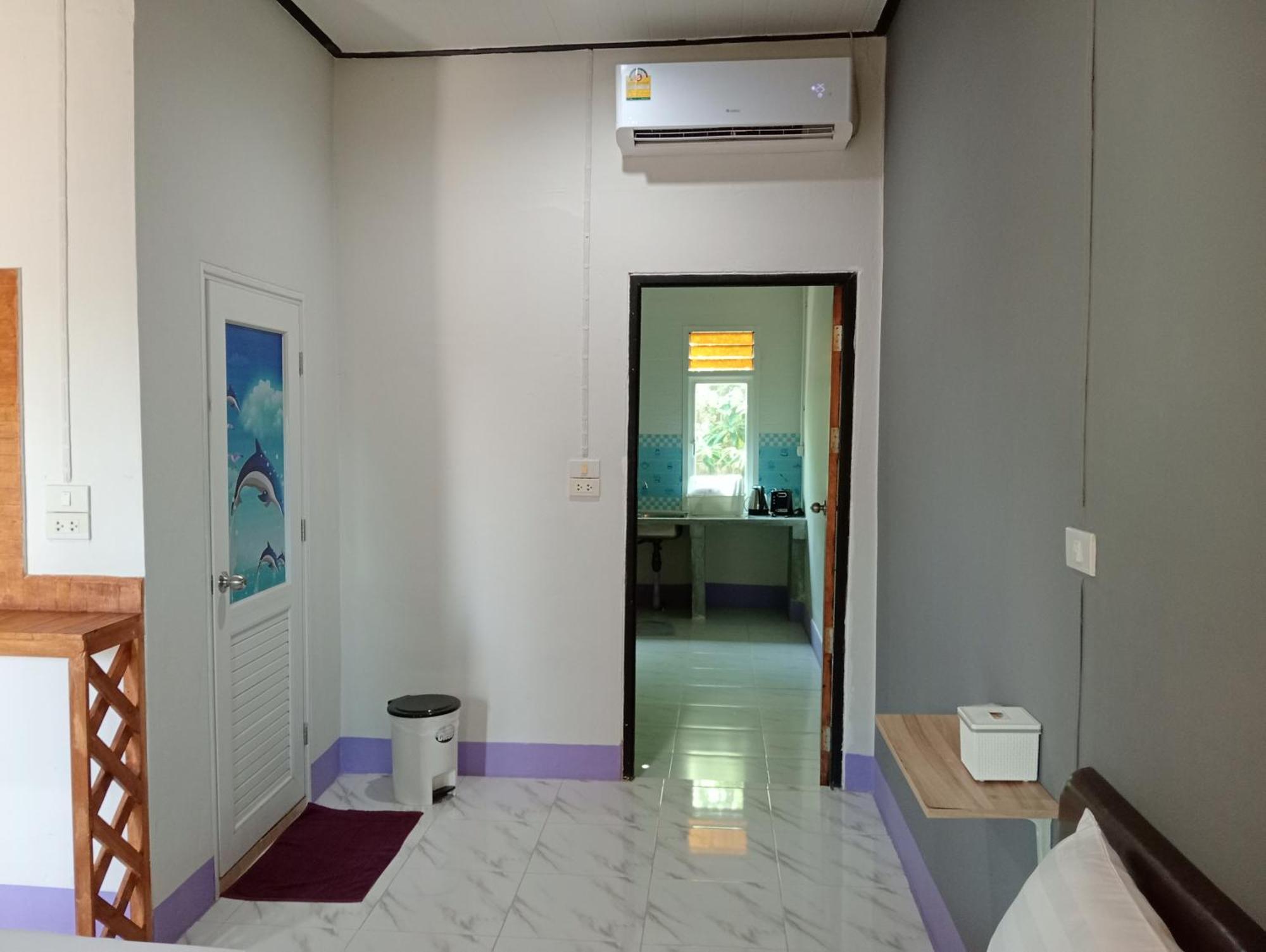 Lanta Beautiful Beach House Ko Lanta Δωμάτιο φωτογραφία