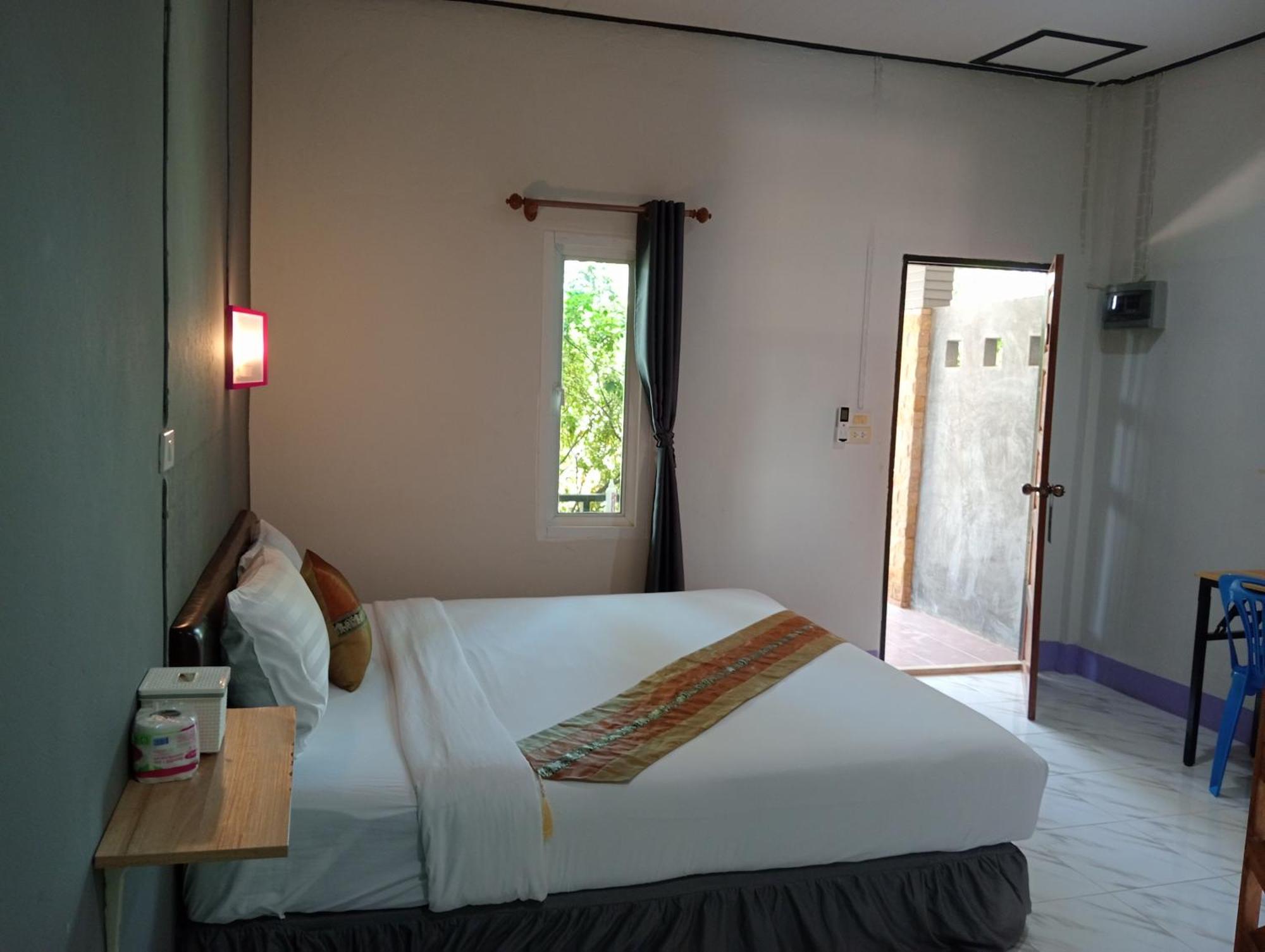 Lanta Beautiful Beach House Ko Lanta Δωμάτιο φωτογραφία