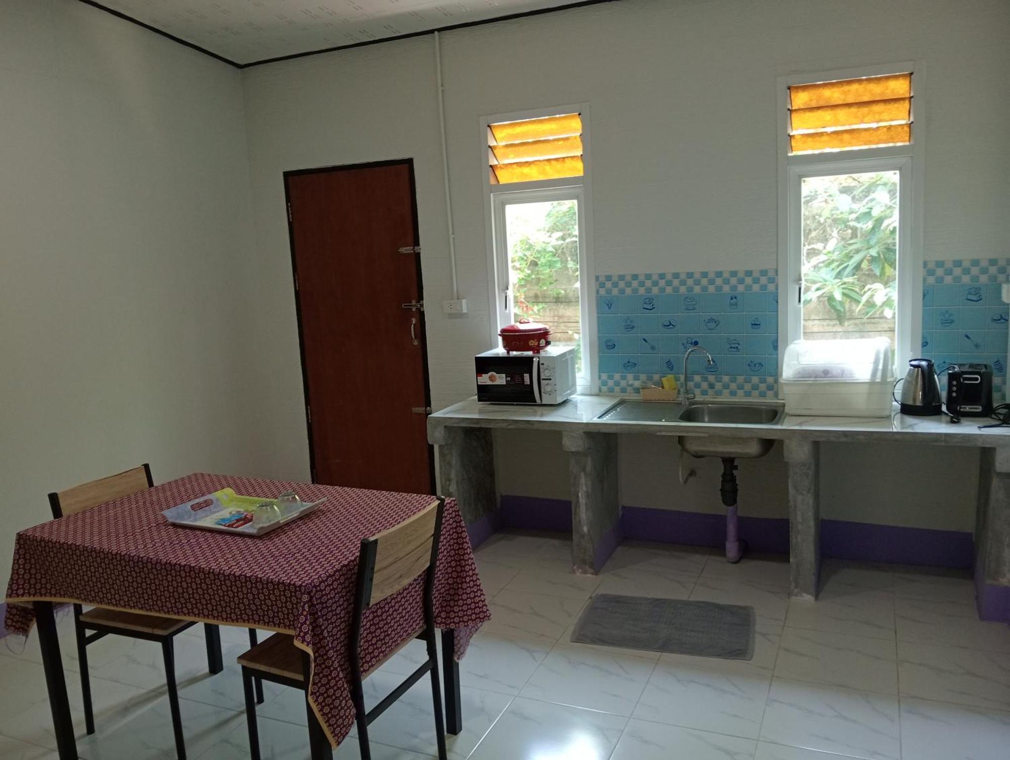 Lanta Beautiful Beach House Ko Lanta Δωμάτιο φωτογραφία