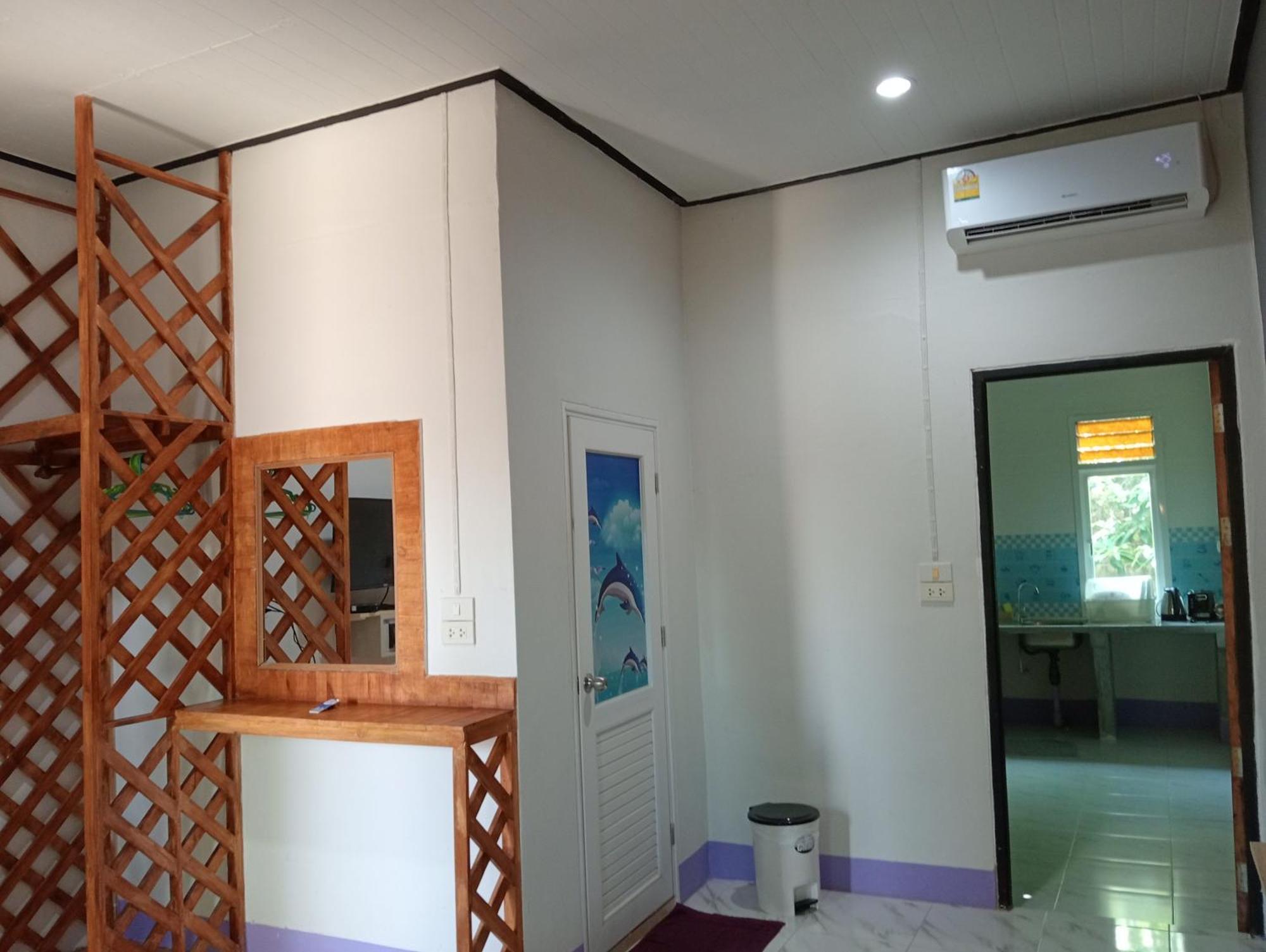 Lanta Beautiful Beach House Ko Lanta Δωμάτιο φωτογραφία
